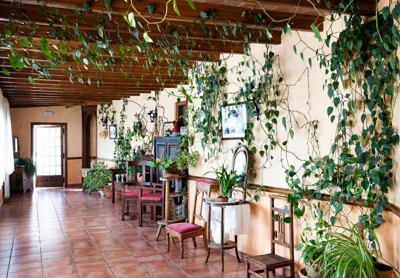 Hotel Venta La Pintada — photo 3