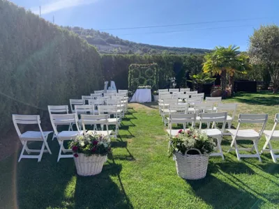 Hotel Venta La Pintada — photo 4
