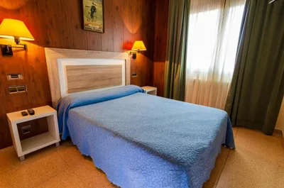 Hotel Venta La Pintada — photo 7