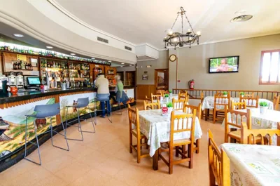 Hotel Venta La Pintada — photo 9
