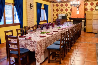 Hotel Venta La Pintada — photo 10