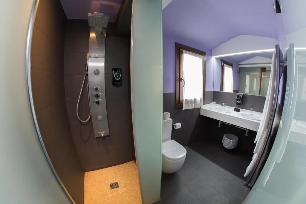Hotel Venta Magullo