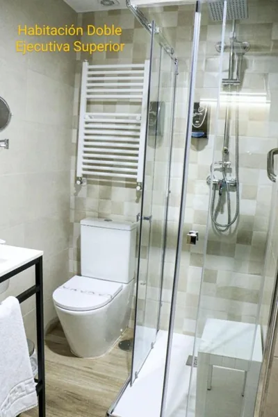 Hotel Venta Magullo — foto 4