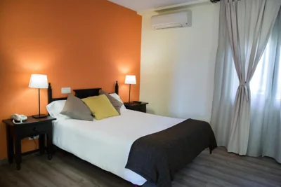 Hotel Venta Magullo — foto 5