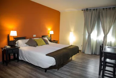 Hotel Venta Magullo — foto 6