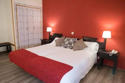Hotel Venta Magullo — foto 8