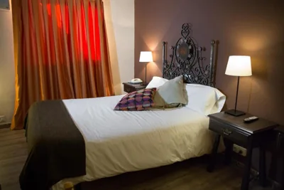 Hotel Venta Magullo — foto 10