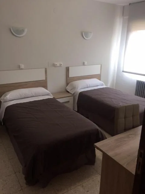 Hotel Venta Nueva