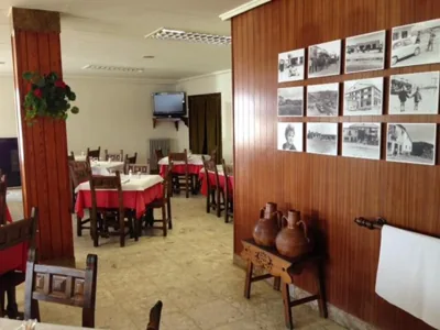 Hotel Venta Nueva — foto 4