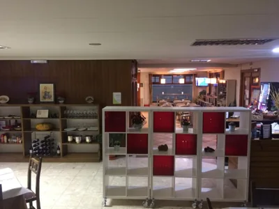 Hotel Venta Nueva — foto 10