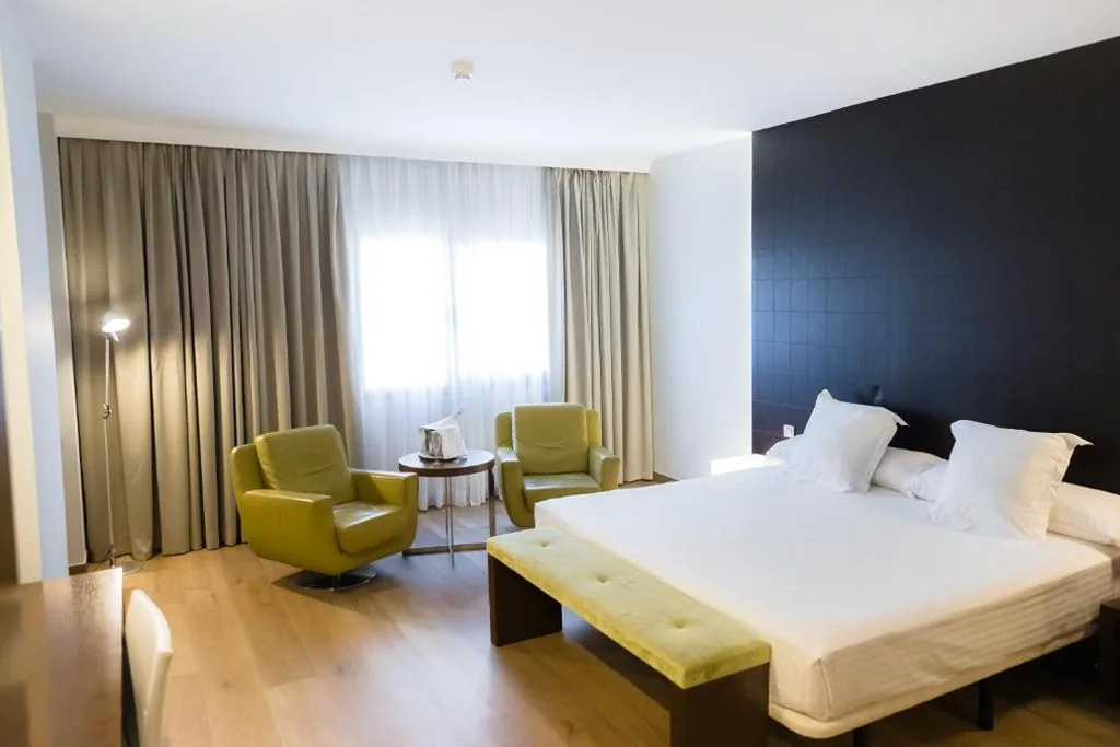 Camera doppia Superior — Hotel Veracruz Plaza & Spa