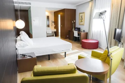 Hotel Veracruz Plaza & Spa — foto 2
