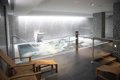 Hotel Veracruz Plaza & Spa — foto 4