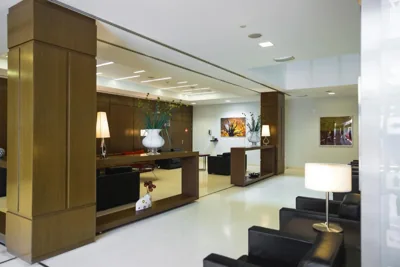 Hotel Veracruz Plaza & Spa — foto 6