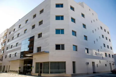 Hotel Veracruz Plaza & Spa — foto 7