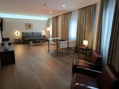 Hotel Veracruz Plaza & Spa — foto 8