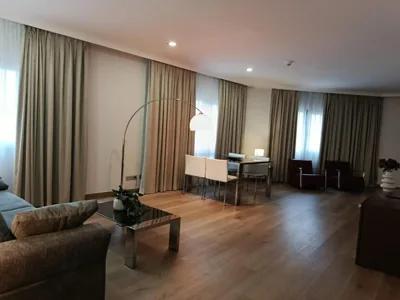 Hotel Veracruz Plaza & Spa — foto 9