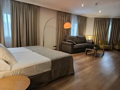 Hotel Veracruz Plaza & Spa — foto 10