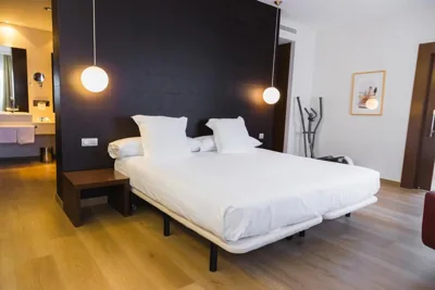 Hotel Veracruz Plaza & Spa — foto 12