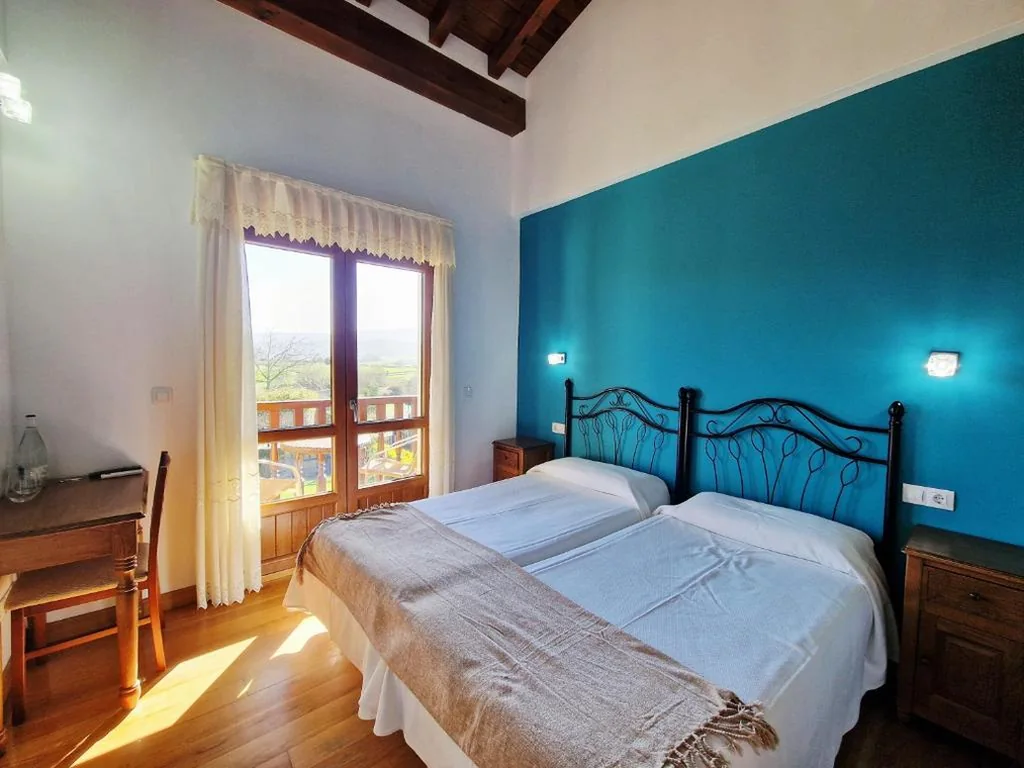 Quarto Triplo — Hotel Verdemar by Grupo A Cobijo