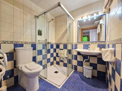 Hotel Verdemar by Grupo A Cobijo — foto 3
