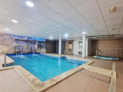 Hotel Verdemar by Grupo A Cobijo — foto 12
