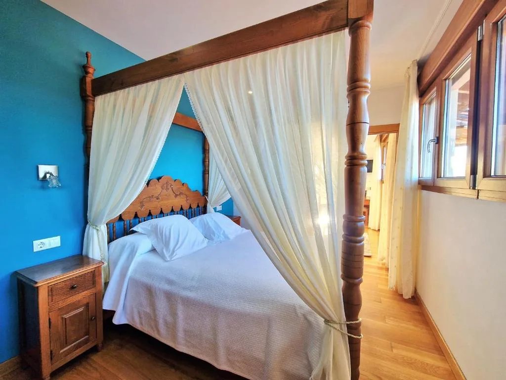 Suite de 1 quarto — Hotel Verdemar by Grupo A Cobijo
