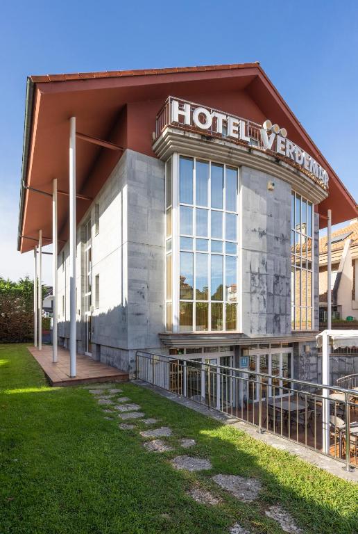 Hotel Verdemar