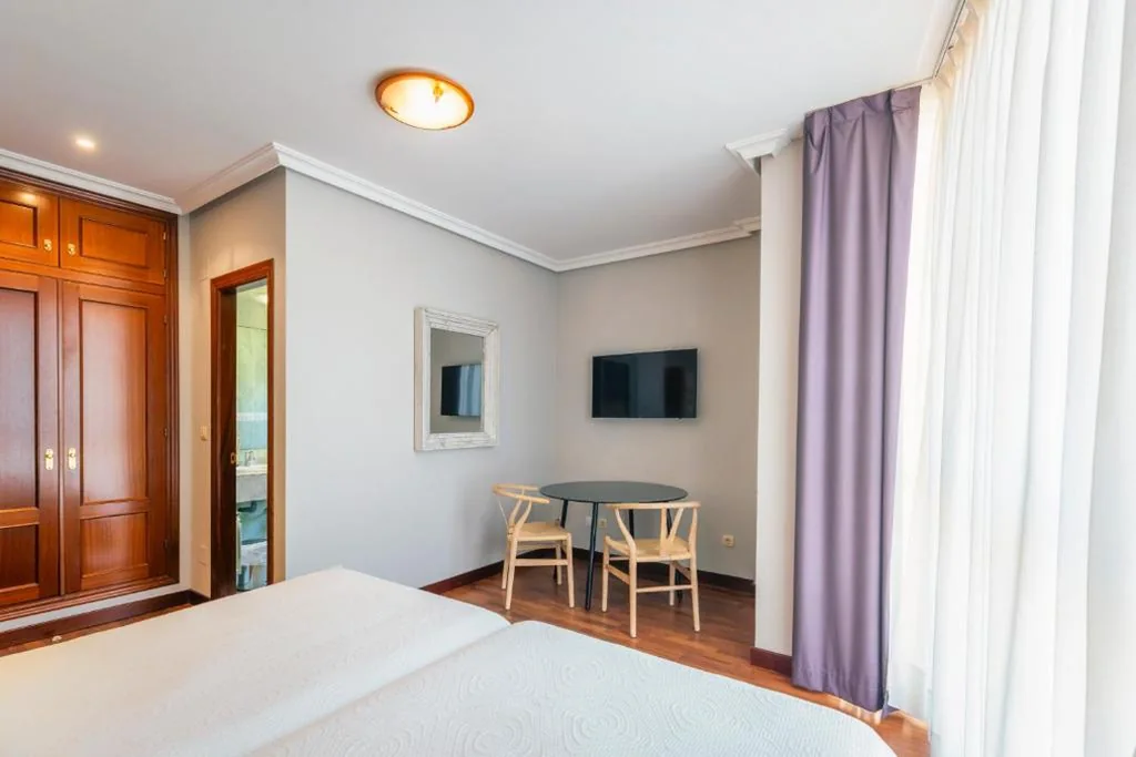 Hotel Verdemar