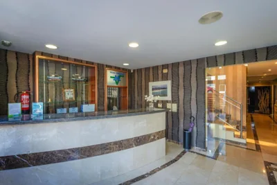Hotel Verdemar — Foto 3