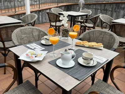 Hotel Verdemar — Foto 8