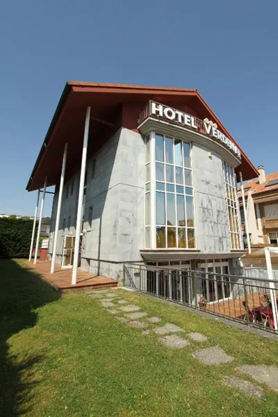 Hotel Verdemar — Foto 10