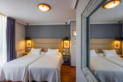 Hotel Verdemar — Foto 12
