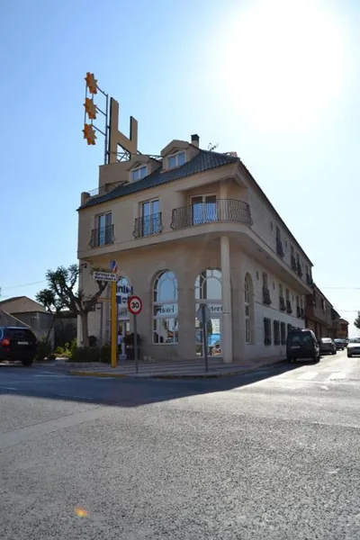 Hotel Versalles — 照片 9