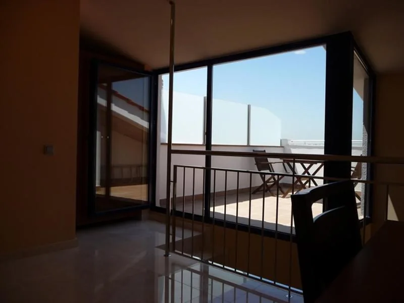复式公寓 — Hotel Verti