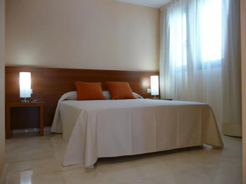 双人间 — Hotel Verti