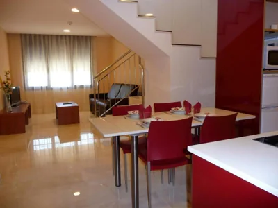 Hotel Verti — 照片 4
