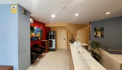 Hotel Verti — 照片 5