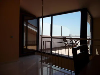 Hotel Verti — 照片 6