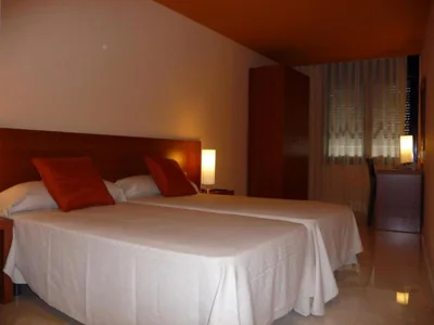 Hotel Verti — 照片 7