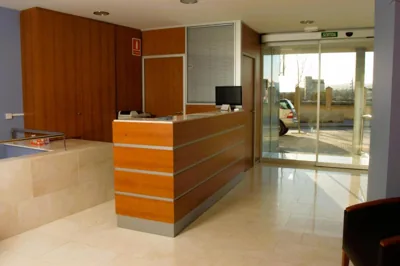 Hotel Verti — 照片 9