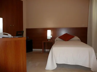 Hotel Verti — 照片 11