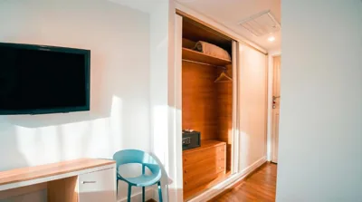 Hotel Vértice Chipiona Mar — Foto 5