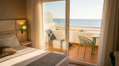 Hotel Vértice Chipiona Mar — Foto 12