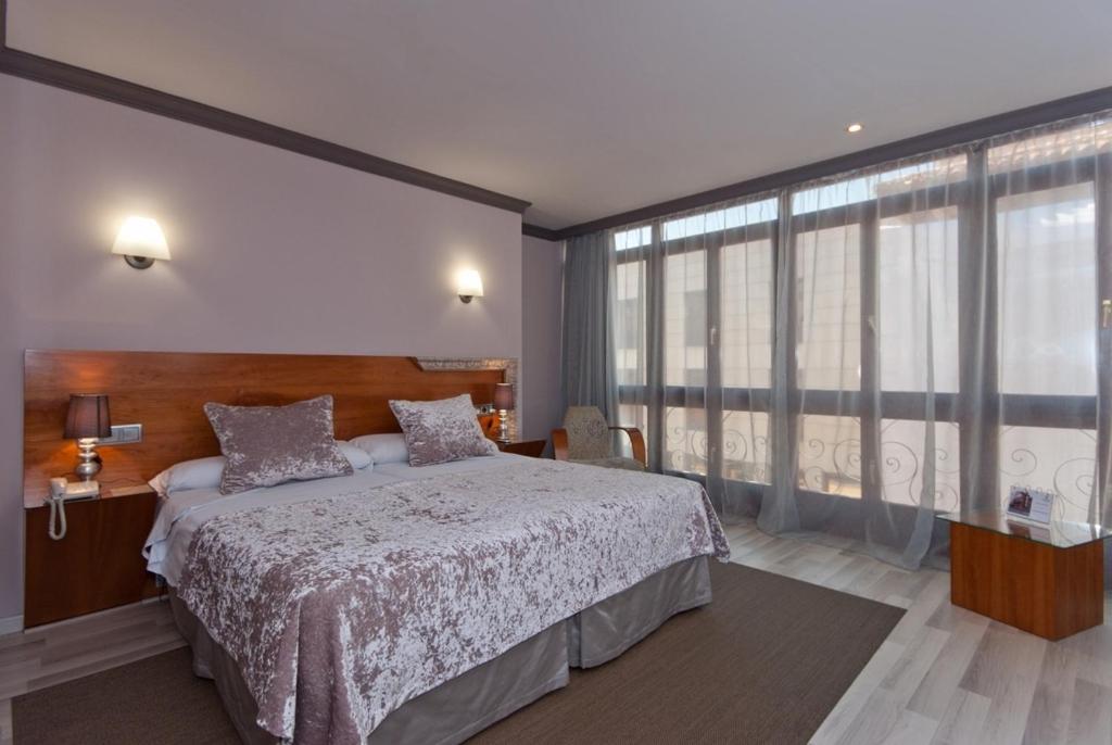 Hotel Vetusta
