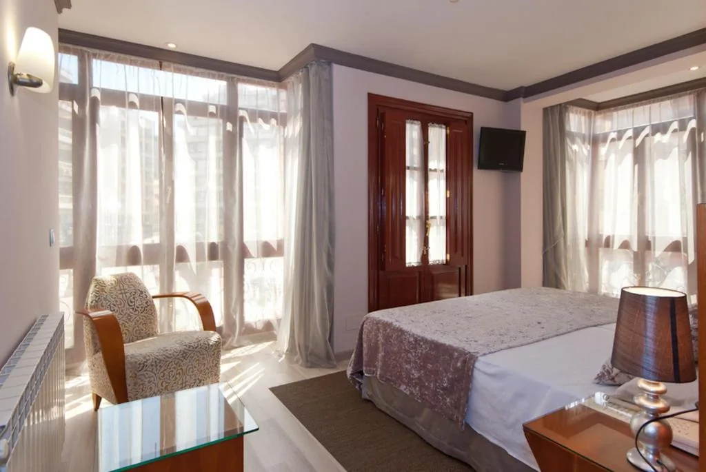 Hotel Vetusta
