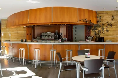 Hotel Vetusta — Foto 4