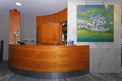 Hotel Vetusta — Foto 6