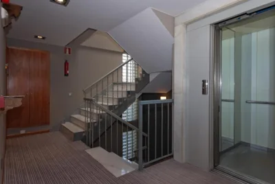 Hotel Vetusta — Foto 10