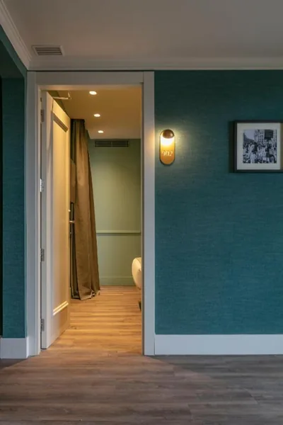 Hotel Via Augusta — photo 9